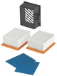 Фильтр HEPA Bosch BBZ160HF - изображение 3