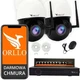 Комплект IP-камер ORLLO Z10 N-NVR1 2 шт. (2XZ10-NVR1-SW2) - зображення 1