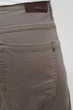 Джинси slim fit Trend Collection 2703-1 сіро-бежевий (NIKITA HK.VIZ) 34 - зображення 13