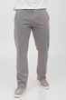 Штани comfort fit Trend Collection 4724 сіро-бежевий (EKOL VIZ) 32 - зображення 1