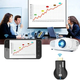 MiraScreen Wi-Fi HDMI адаптер донгл Miracast Airplay DLNA - изображение 2