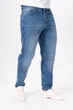 Джинсы мом Trend Collection 19270-3 Индиго (INDIGO) 36 (2957430585318) - изображение 5