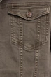Куртка-джинсова Trend Collection 9102-1 коричневий (ALLO K.VIZON) L - зображення 11