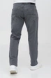 Джинси slim fit Trend Collection 3818 сірий (5010 K.GREY) 32 - зображення 9