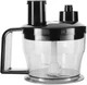 Блендер Bosch Ergo Mixx MS62B6190 - зображення 4
