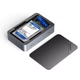 Док-станция ORICO 12-in-1 M.2 & HDD/SSD Black (ORICO-D35M2-BK) - изображение 1