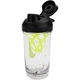 Пляшка для води Nike TR RECHARGE SHAKER BOTTLE 16 OZ N.101.2242.914.16 чорний, жовтий 473 мл (887791793034) - зображення 3