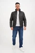 Куртка Trend Collection 20-125 черный (BLACK) M - изображение 5