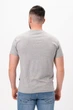 Футболка однотонная Trend Collection 616 Темно-серый (D.FLOWER GREY, цв.16) XL - изображение 7