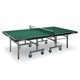 Професійний тенісний стіл Joola World Cup 25 ITTF green - изображение 1