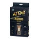 Ракетка для настільного тенісу Atemi 4000 PRO Balsa ECO-Line - зображення 1