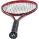 Ракетка Head MX Spark Suprm (red) Gr3 - зображення 3