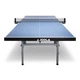 Професійний тенісний стіл Joola World Cup 25 ITTF blue - изображение 6