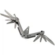 Мультитул Leatherman Free P4, синтетический чехол, картонна коробка (832642) - изображение 10