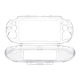Прозорий кейс для Sony PlayStation Vita Slim - зображення 1