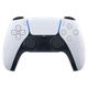 Бездротовий геймпад Sony PlayStation DualSense White для PS5/PS5 Pro/PS5 Digital Edition - зображення 1