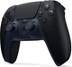 Бездротовий геймпад Sony PlayStation DualSense Midnight Black для PS5/PS5 Pro/PS5 Digital Edition - зображення 2