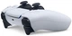 Бездротовий геймпад Sony PlayStation DualSense White для PS5/PS5 Pro/PS5 Digital Edition - зображення 3