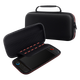 Защитная сумка чехол для Nintendo Switch 2 Black - изображение 1