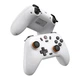 Бездротовий геймпад GameSir Nova Lite Multiplatform Controller Stellar White - зображення 5