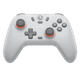 Беспроводной геймпад GameSir Nova Lite MultiPlatform Controller Ash Gray - изображение 1