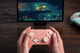 Бездротовий геймпад 8BitDo Ultimate 2C Wireless Controller Peach - зображення 5