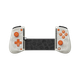 Мобільний ігровий контролер GameSir X5 Lite для Android/IOS Type-C Absolute Zero White - зображення 1