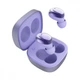 Бездротові навушники Proove Charm TWS purple - зображення 14