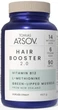 Дієтична добавка Tomas Arsov Hairbooster 2.0 90 капсул (8594199040043) - зображення 1