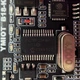 Автосканер діагностичний адаптер OBD2 WiFi ELM327 v1.5 PIC18F25K80 OBD2 (ELM 327) максимальна версія Ymiot B18-K - зображення 3