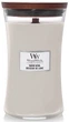 Ароматична свічка в склі Woodwick Large Warm Wool 609 г (93052E) - зображення 1