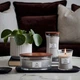 Ароматична свічка в склі Woodwick Large Warm Wool 609 г (93052E) - зображення 3