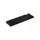 Клавиатура Hator Skyfall 100 PRO Aurum Vanila Silent RGB Wireless/Bluetooth/USB UA Black (HTK4101UA) (347076) - изображение 4