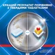 Капсулы для мытья посуды в посудомоечных машинах FINISH Ultimate Plus Lemon 90 шт (5908252011025) - изображение 4