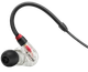 Навушники Sennheiser IE 100 Pro Clear канальні Прозорі (0615104348653) - зображення 1