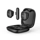 Бездротовий мікрофон для телефону Wiwu Wi-WM006 Duo Microphone AI Adaptive Type-C з кейсом заряджання - изображение 1