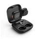 Бездротовий мікрофон для телефону Wiwu Wi-WM006 Duo Microphone AI Adaptive Type-C з кейсом заряджання - изображение 4