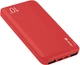 УМБ Tracer Walker 10000 mAh 10W Red (TRABAT47402) (955555916791336) - Уцінка - зображення 2