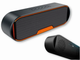 Портативная Bluetooth колонка YISON H4 для музыки и отдыха мощный звук 10 Вт беспроводное подключение 5 часов работы - изображение 5