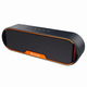 Портативная Bluetooth колонка YISON H4 для музыки и отдыха мощный звук 10 Вт беспроводное подключение 5 часов работы - изображение 7