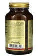 Пиколинат хрома Солгар Solgar Chromium Picolinate 500 mcg бад для снижения тяги к сладкому и похудения, 60 растительных капсул - изображение 2