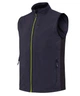 Жилет унисекс Beretta Windshell Vest L Темно-синій - изображение 5