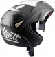 Мотошлем Westt Torque S (55-56) Черно-серый Б/В - изображение 2