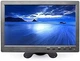 Автомобільний монітор YieQin 10.1" black Б/В - зображення 2