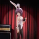 Коллекционная аниме-фигурка Furyu Yuki Nagato BiCute Bunnies Юки Нагато, 27 см - изображение 3