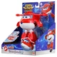 Ігрова фігурка-трансформер Super Wings Transforming Джетт (Jett) - изображение 7