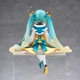Коллекционная аниме-фигурка Furyu Miku Hatsune Chinese New Year 2025 / Мику Хацуне "Китайский Новый Год 2025", 14 см - изображение 4