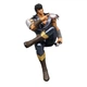 Коллекционная аниме-фигурка Furyu Fist of the North Star – Kenshiro noodle stopper / Кулак полярной звезды – Кенширо, 15 см - изображение 1