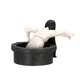 Коллекционная аниме-фигурка Furyu Ring – Sadako / Звонок – Садако, 9 см - изображение 4
