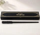 Чарівна паличка Magic Wand Чорна - Подарунковий набір з USB зарядкою та ефектним дизайном - зображення 3